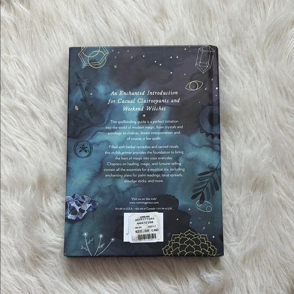 Practical Magic Book - Picture 2 of 3